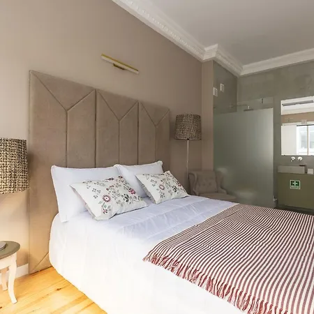 Appartement Palladium Goldenleaf *